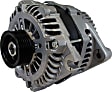 GL8665 Alternator, 3.5L, 6Cyl, Remanufactured