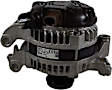 GL8672 OE Replacement Alternator, Remanufactured OE Replacement Series