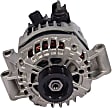 GL8686 Alternator, 6.2L, 8Cyl, Remanufactured