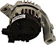 GL8687 OE Replacement Alternator, 2.0L, 4Cyl, Remanufactured OE Replacement Series
