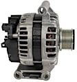 GL8703 Alternator, 3.2L, 5Cyl, New