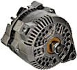 GL8717RM Alternator, Remanufactured, OE Replacement Series