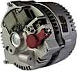 GL8726RM Alternator, Remanufactured, OE Replacement Series