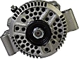 GL8740RM Alternator, 4.0L, 6Cyl, Remanufactured