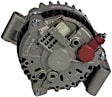 GL-8747RM Alternator, 4.0L, 6Cyl, 135 Amp, Remanufactured, Motorcraft OE Replacement