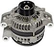 2014 Ford F-150 - Alternator, 6.2L 8Cyl 200 Amp, Heavy Duty, Remanufactured
