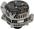2014 Ford F-150 - Alternator, 6.2L 8Cyl 200 Amp, Heavy Duty, Remanufactured