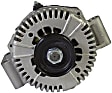 GL8756RM Alternator, 6.0L, 8Cyl, Remanufactured