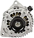 GL8772 Alternator, 3.5L, 6Cyl, Remanufactured