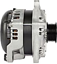 GL8772 Alternator, 3.5L, 6Cyl, Remanufactured