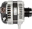 GL8774 Alternator, 2.7L, 6Cyl, Remanufactured