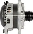 GL8774 Alternator, 2.7L, 6Cyl, Remanufactured