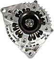 GL8780 Alternator, 5.0L, 8Cyl, Remanufactured, OE Replacement Series