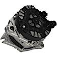 GL-8782 Alternator, 210 Amp, Remanufactured, Motorcraft Alternator