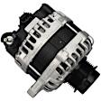 GL-8782 Alternator, 210 Amp, Remanufactured, Motorcraft Alternator