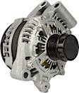 GL8785 Alternator, Remanufactured, OE Replacement Series