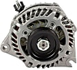 GL8787 Alternator, 3.5L, 6Cyl, Remanufactured