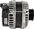 GL8787 Alternator, 3.5L, 6Cyl, Remanufactured