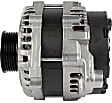 GL8787 Alternator, 3.5L, 6Cyl, Remanufactured