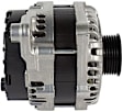 GL8788 OE Replacement Alternator, 3.5L, 6Cyl, Remanufactured OE Replacement Series