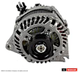 GL8788 OE Replacement Alternator, 3.5L, 6Cyl, Remanufactured OE Replacement Series