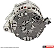 GL8788 OE Replacement Alternator, 3.5L, 6Cyl, Remanufactured OE Replacement Series