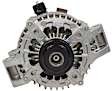 GL8822 Alternator, 6.2L, 8Cyl, Remanufactured, OE Replacement Series
