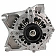 GL8824 OE Replacement Alternator, 6.8L, 10Cyl, New