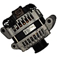 GL8825 OE Replacement Alternator, 6.2L, 8Cyl, Remanufactured