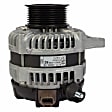 GL8826 Alternator, 6.7L, 8Cyl, Remanufactured
