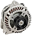 GL8829 OE Replacement Alternator, 3.5L, 6Cyl, Remanufactured