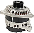 GL8829 OE Replacement Alternator, 3.5L, 6Cyl, Remanufactured