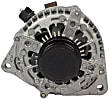 GL8832 Alternator, Remanufactured, OE Replacement Series