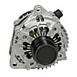 GL8833 Alternator, Remanufactured