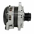 GL8833 Alternator, Remanufactured