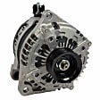 GL8836 Alternator, 5.0L, 8Cyl, Remanufactured