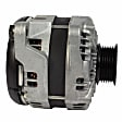 GL8836 Alternator, 5.0L, 8Cyl, Remanufactured