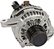 GL8849 Alternator, 2.3L, 4Cyl, Remanufactured