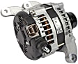 GL8849 Alternator, 2.3L, 4Cyl, Remanufactured