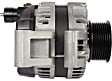 GL8857 Alternator, 6.4L, 8Cyl, Remanufactured