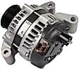 GL8857 Alternator, 6.4L, 8Cyl, Remanufactured