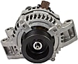 GL8857 Alternator, 6.4L, 8Cyl, Remanufactured
