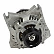 GL8858 Alternator, Remanufactured