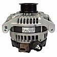 GL8858 Alternator, Remanufactured