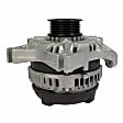 GL8858 Alternator, Remanufactured