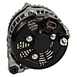 GL8896 OE Replacement Alternator, Remanufactured