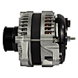 GL8896 OE Replacement Alternator, Remanufactured
