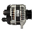 GL8897 Alternator, Remanufactured