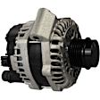 GL8908 Alternator, 3.0L, 6Cyl, Remanufactured