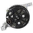 GL-8915 OE Replacement Alternator, 2.0L, 4Cyl, Remanufactured